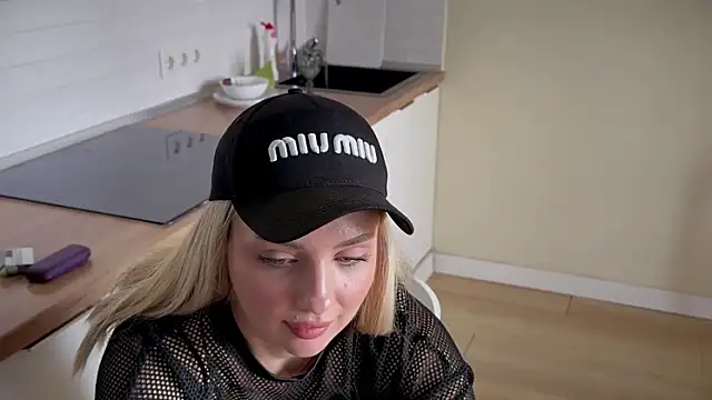 mari_grey Obrolan Langsung XXX