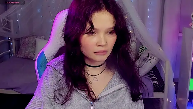 EmilyChaves 라이브 XXX 채팅