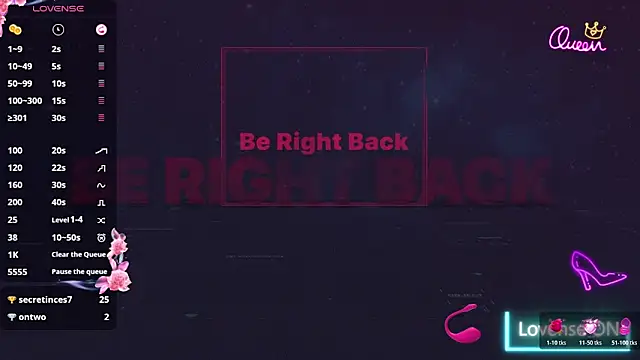 Živý XXX chat BigCockValentina