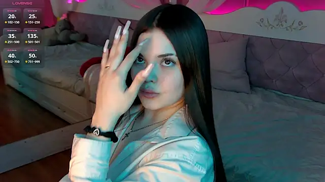 BonieSmith live XXX chat