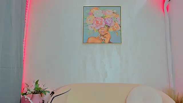 Živý XXX chat Sarabecker