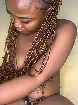 AngelaZamera's Live XXX Chat