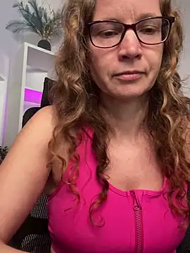 AnnikaRose's Live XXX Chat