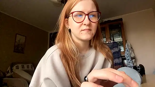 LaureenVielma's Live XXX Chat