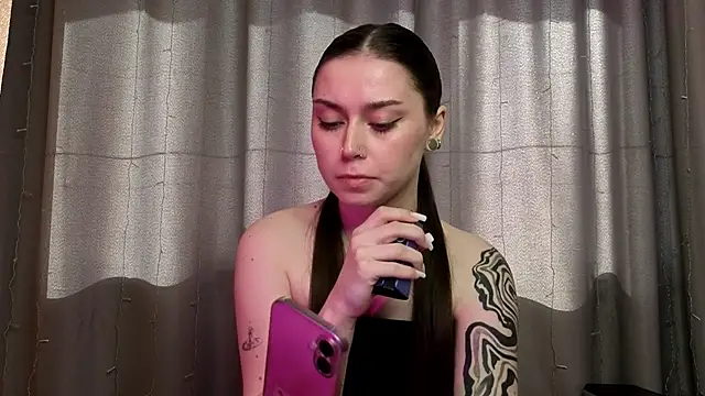 danieliis' Live XXX Chat