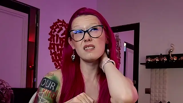 Show webcam de kulteacher