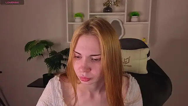 دردشة Jennie_Hunter الجنسية المباشرة