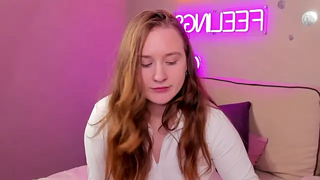 دردشة Stella_Soul الجنسية المباشرة