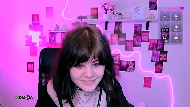 nikki_kiss_ live XXX chat