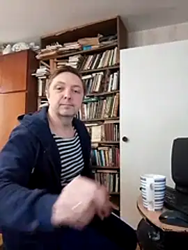 Вебкам-шоу Pokaz2020