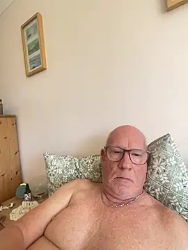 Show de webcam de philefc