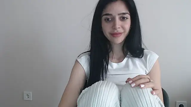 gglingeriee's Live XXX Chat