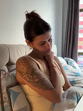 Chat +18 de RachelWeisz_ ao vivo