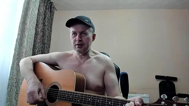 SanFrantsisko – Live XXX-chat