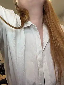 CandyShoopp webkamerás műsora