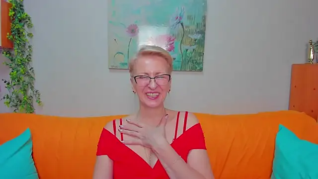 iamyourdream89 Show Webcam