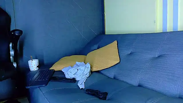 Show webcam de ALANNFERRER