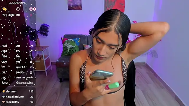 CamilaHarperr_ ওয়েবক্যাম শো