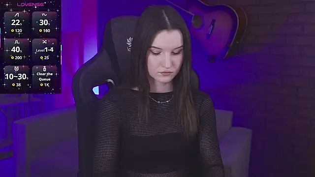 AgataWillis Live XXX Chat