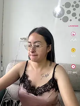 Anni_Rose – webcam-show