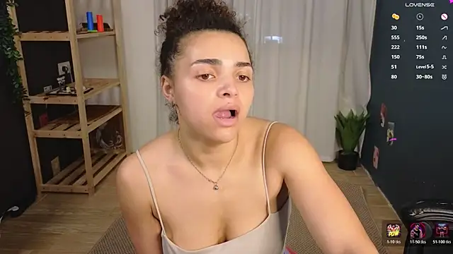 twistedlatten Webbikameraesitys