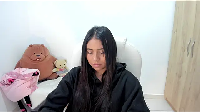 Ciara8 – Live XXX-chat