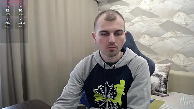 SerzhKorol1 Webcamshow