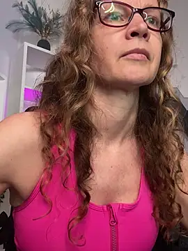 AnnikaRose's Live XXX Chat