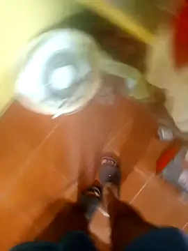 Pokazy przed kamerką – UnreadyChutzpa