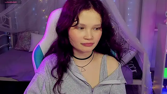 EmilyChaves 라이브 XXX 채팅