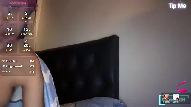 عرض كام lelasohna