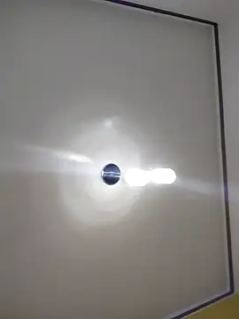 Show de Holanda23cm na webcam