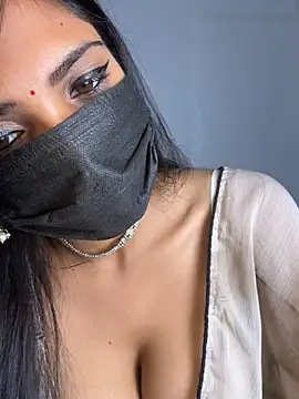 Lovely_Babiee's Webcam Show