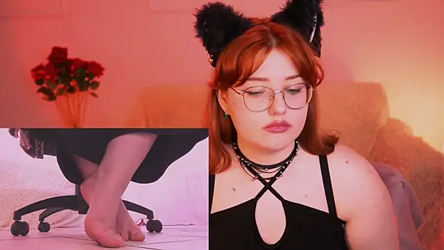 StaceyJensen's Live XXX Chat