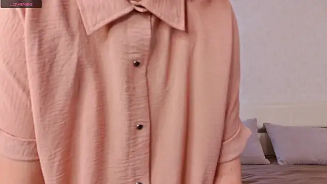 Živý XXX chat NyraVesperis