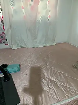 dolunay_farah's Webcam Show