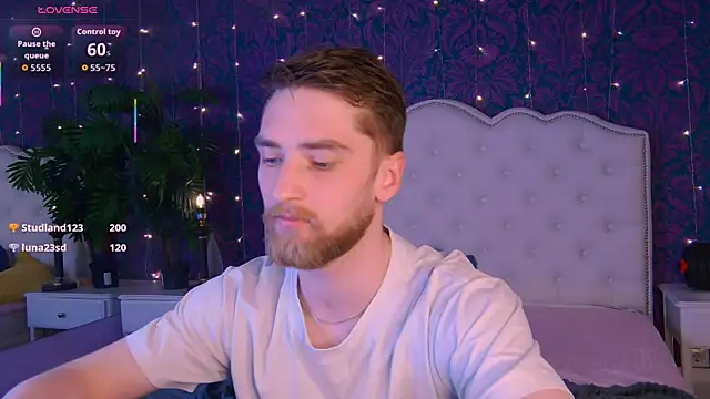 Dexter_Raze's Live XXX Chat