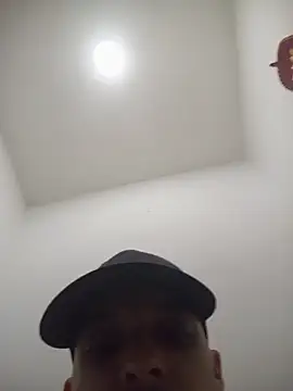 Show modela Chachiboo na web-kameri