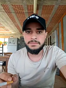 Show de jhonp99 na webcam