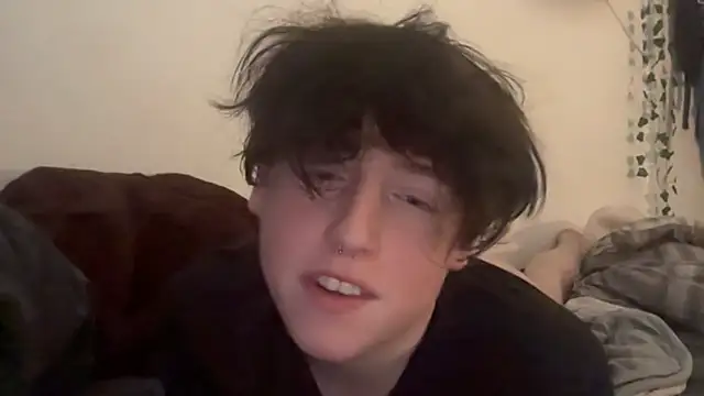 Webkamerová show JacobHiltonn