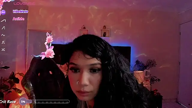 alexxandra_ferri_ 网络视讯表演