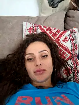 Caramellaa Chat XXX live