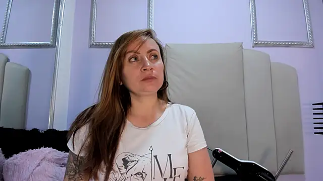 Grettel-ramirez Chat XXX in diretta