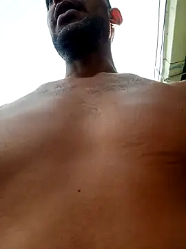 UnreadyChutzpa Pertunjukan Webcam