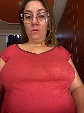 SCARLET-20 Live XXX-chat