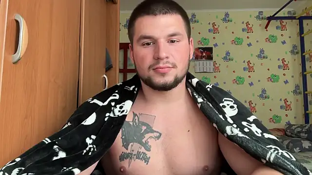 chiraq1945 웹캠 쇼