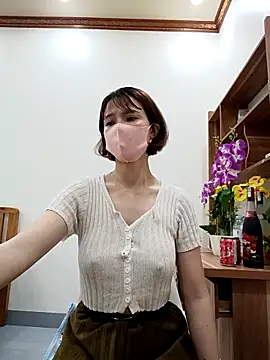 Živý XXX chat Emma_Linh