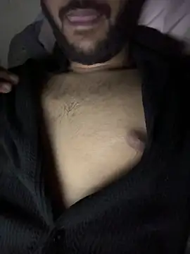 Pokazy przed kamerką – Elegant_Guy