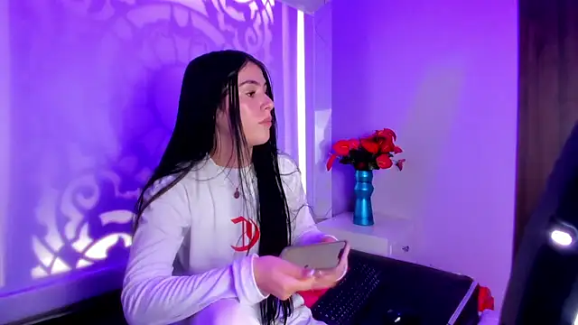 Chatroom XXX en direct de Victoria_14