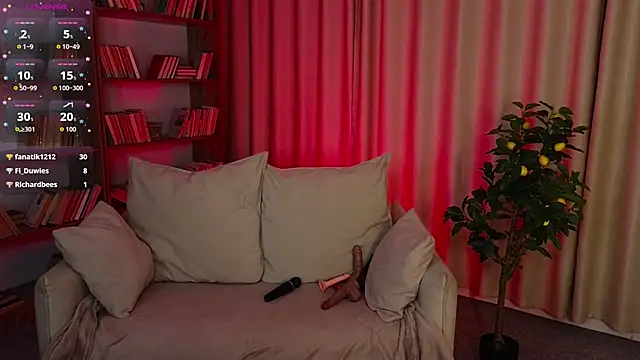 AnittaHarris_'s Live XXX Chat